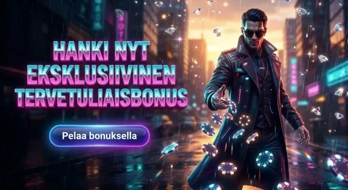 Luckydreams Casino